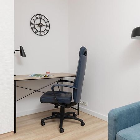 Warsaw Portofino Apartment By Noclegi Renters エクステリア 写真