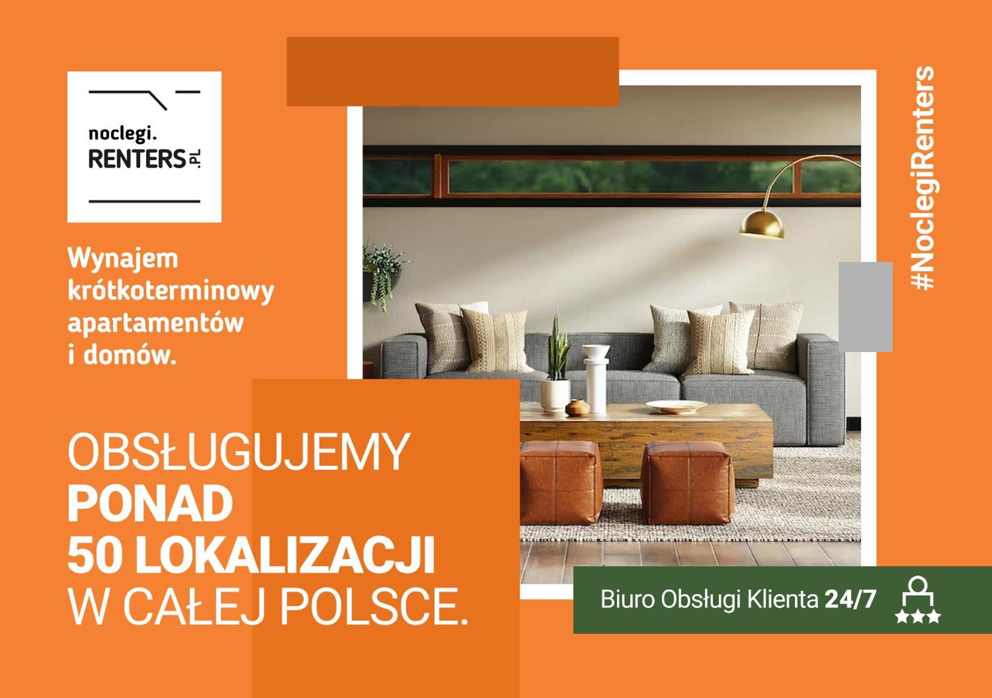 Warsaw Portofino Apartment By Noclegi Renters エクステリア 写真